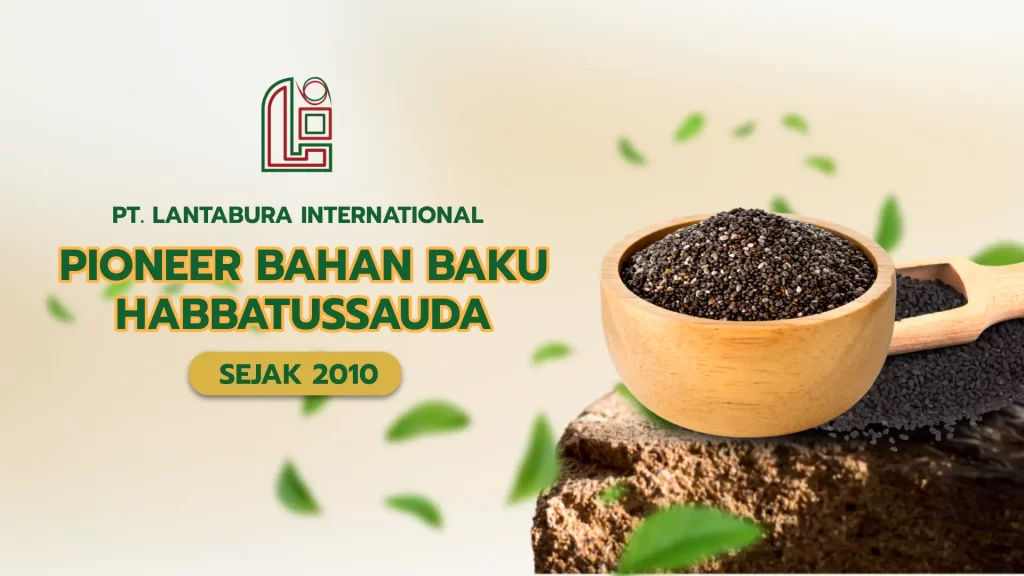 Lantabura International