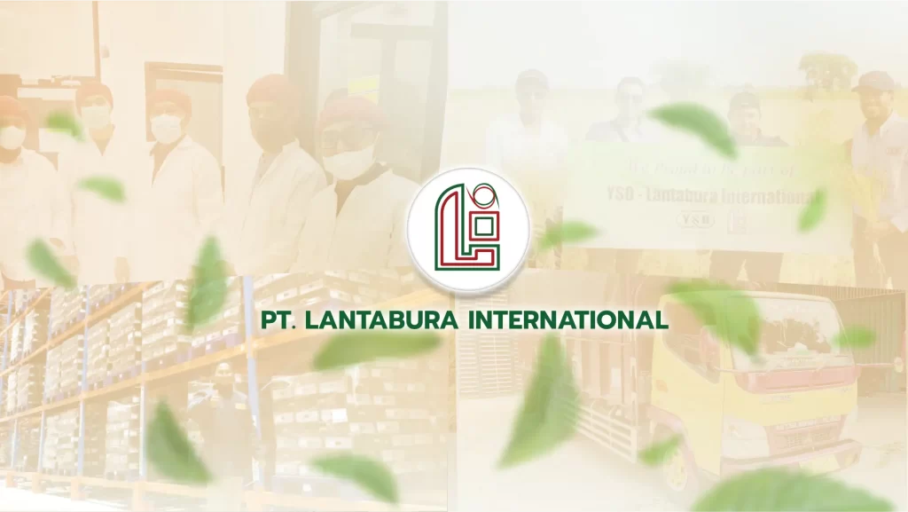 Lantabura International