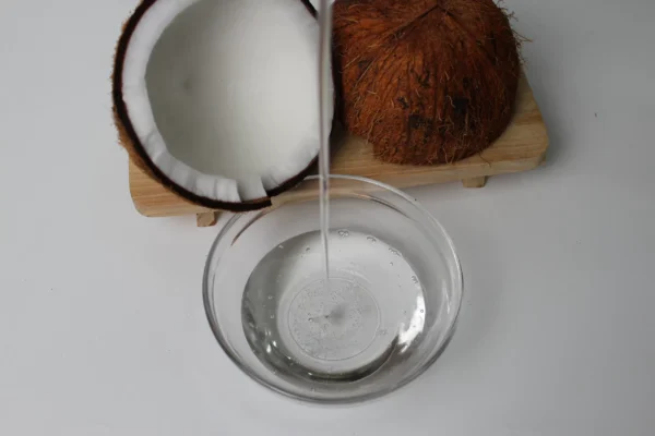 VCO (Virgin Coconut Oil) - Image 3