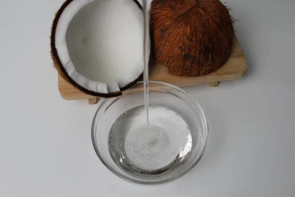 VCO (Virgin Coconut Oil) - Image 2