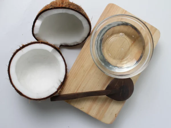 VCO (Virgin Coconut Oil) - Image 4